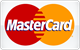 Mastercard debit and credit card deposits at Roostino Casino