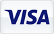 Visa card deposits and withdrawals at Roostino Casino